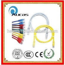 Китай Лучшая цена 3M RJ45 CAT6 Ethernet патч Интернет LAN Lan Network Cable Wire